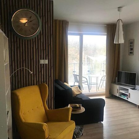 Apartament Solna Kolobrzeg Apartment Екстериор снимка