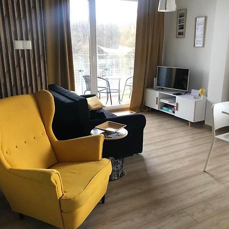 Apartament Solna Kolobrzeg Apartment Екстериор снимка