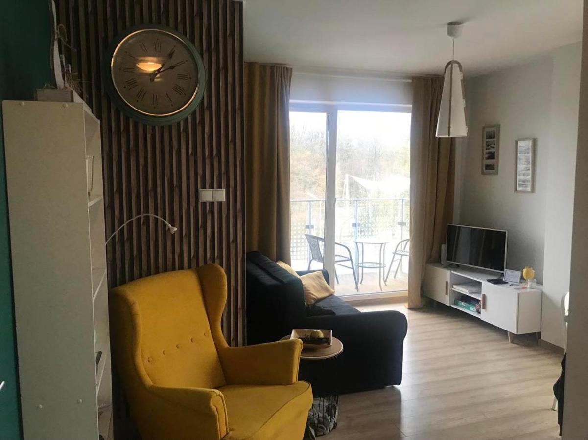 Apartament Solna Kolobrzeg Apartment Екстериор снимка