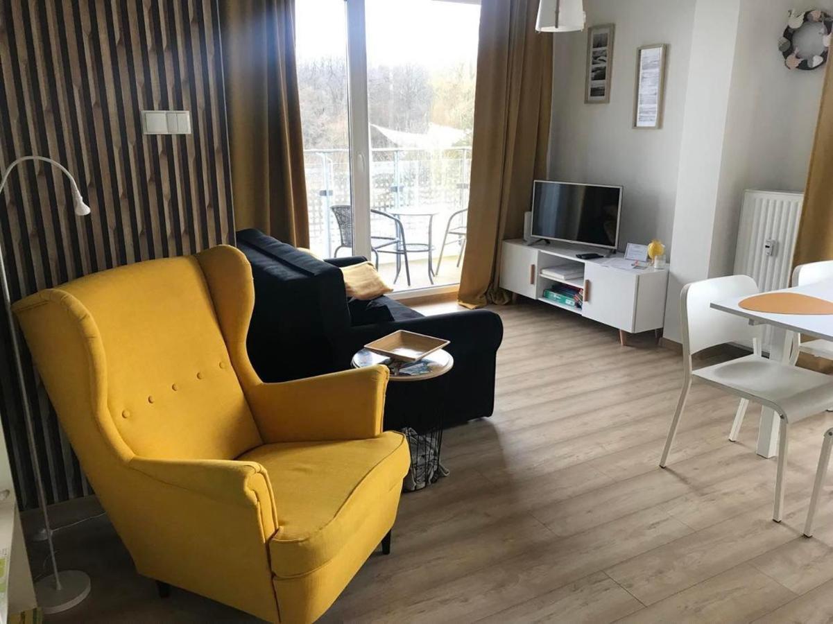 Apartament Solna Kolobrzeg Apartment Екстериор снимка